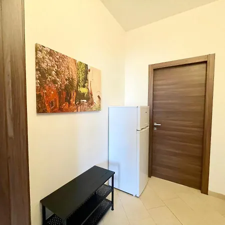 Διαμέρισμα Attico Petrelli *