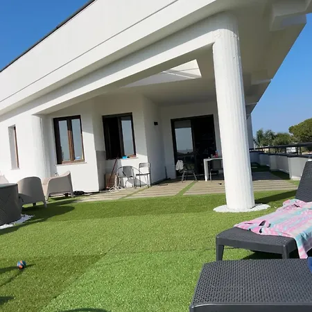 Attico Petrelli Appartement *