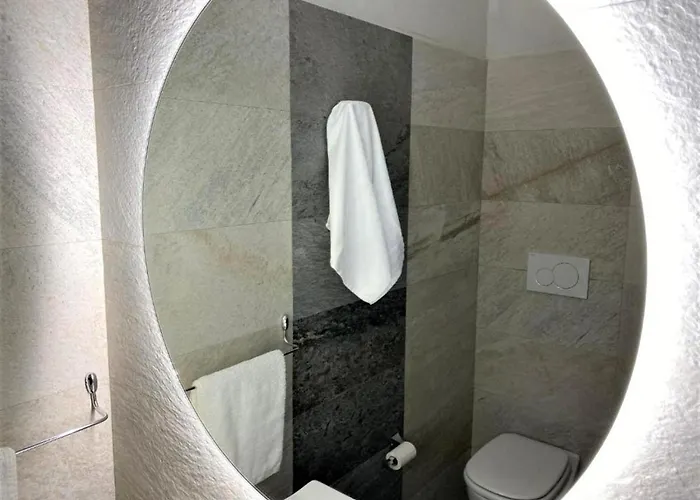 Attico Petrelli Appartement *