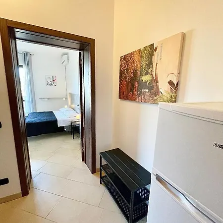 Attico Petrelli شقة *